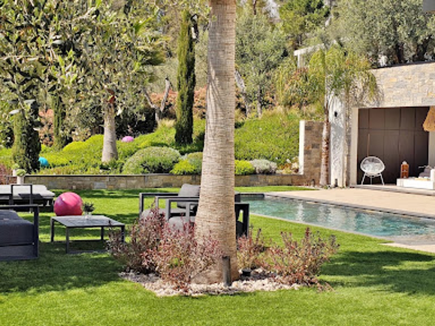 Villa 7 pièces 250 m²