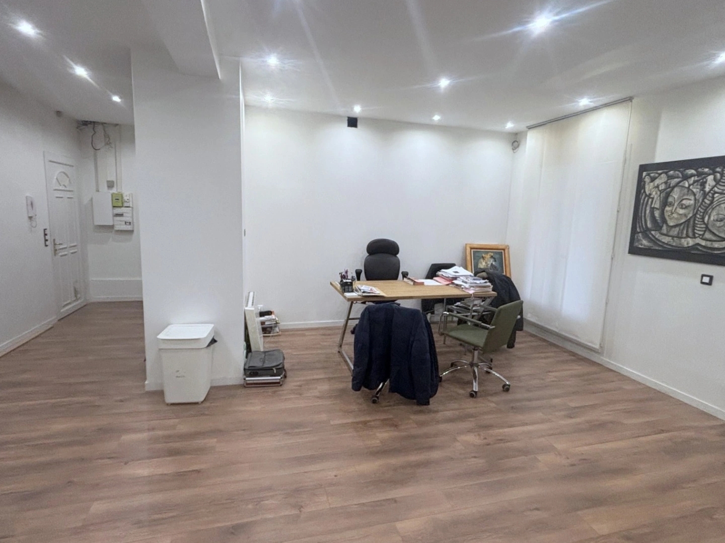 Magasin à vendre - 2 pièces - 52m2 - Maisons-Alfort (94700)