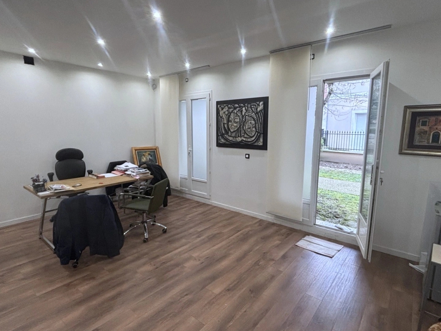 Magasin à vendre - 2 pièces - 52m2 - Maisons-Alfort (94700)