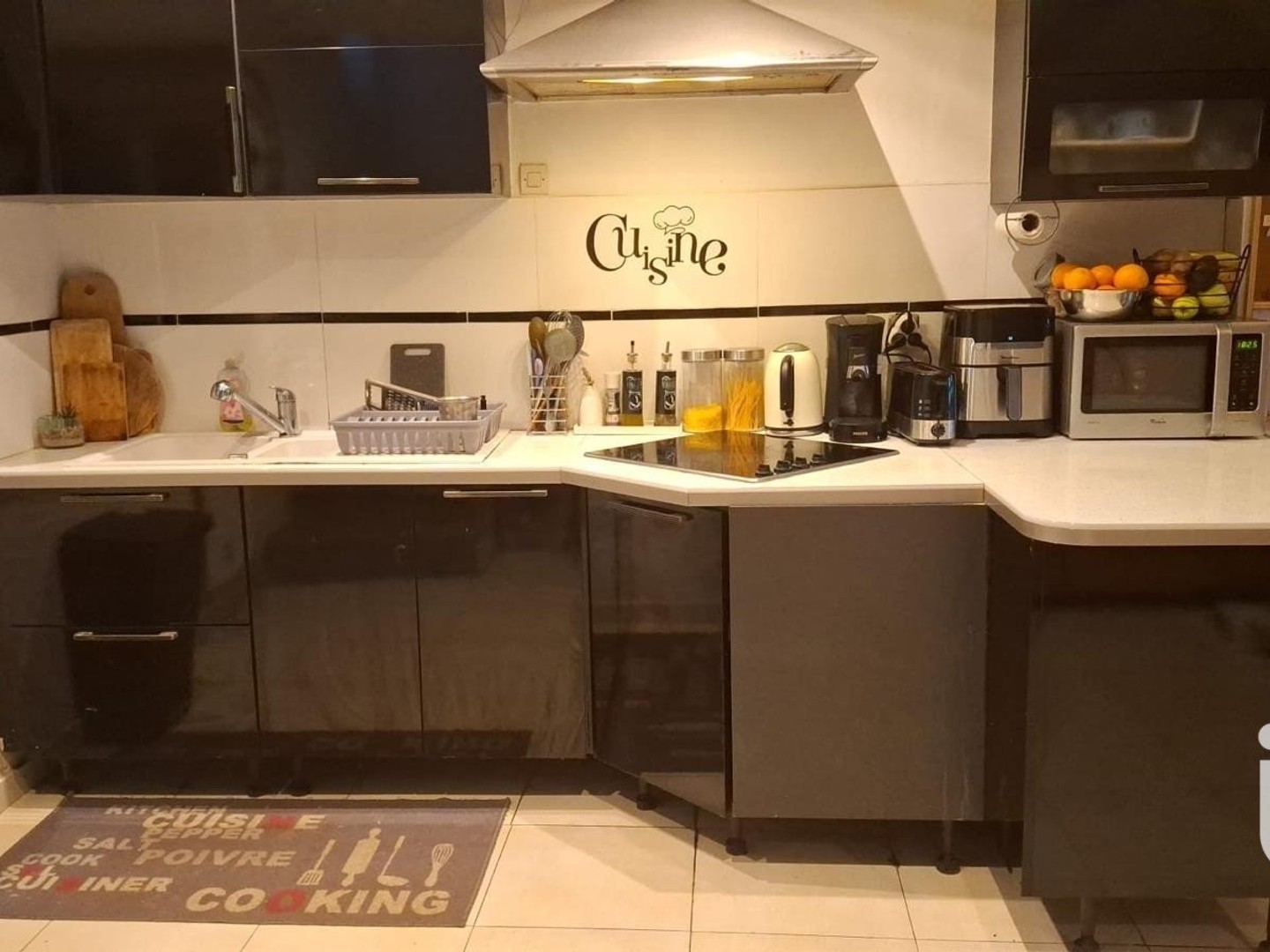 Maison 4 pièces 75 m²