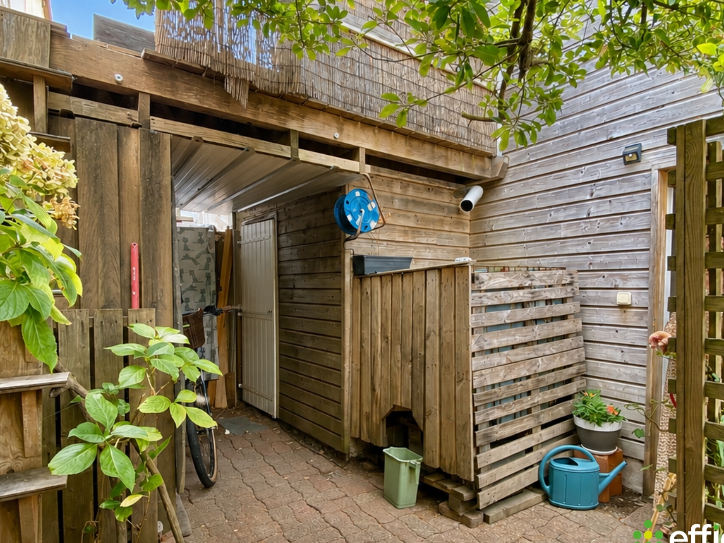 Maison 2 pièces 72 m²