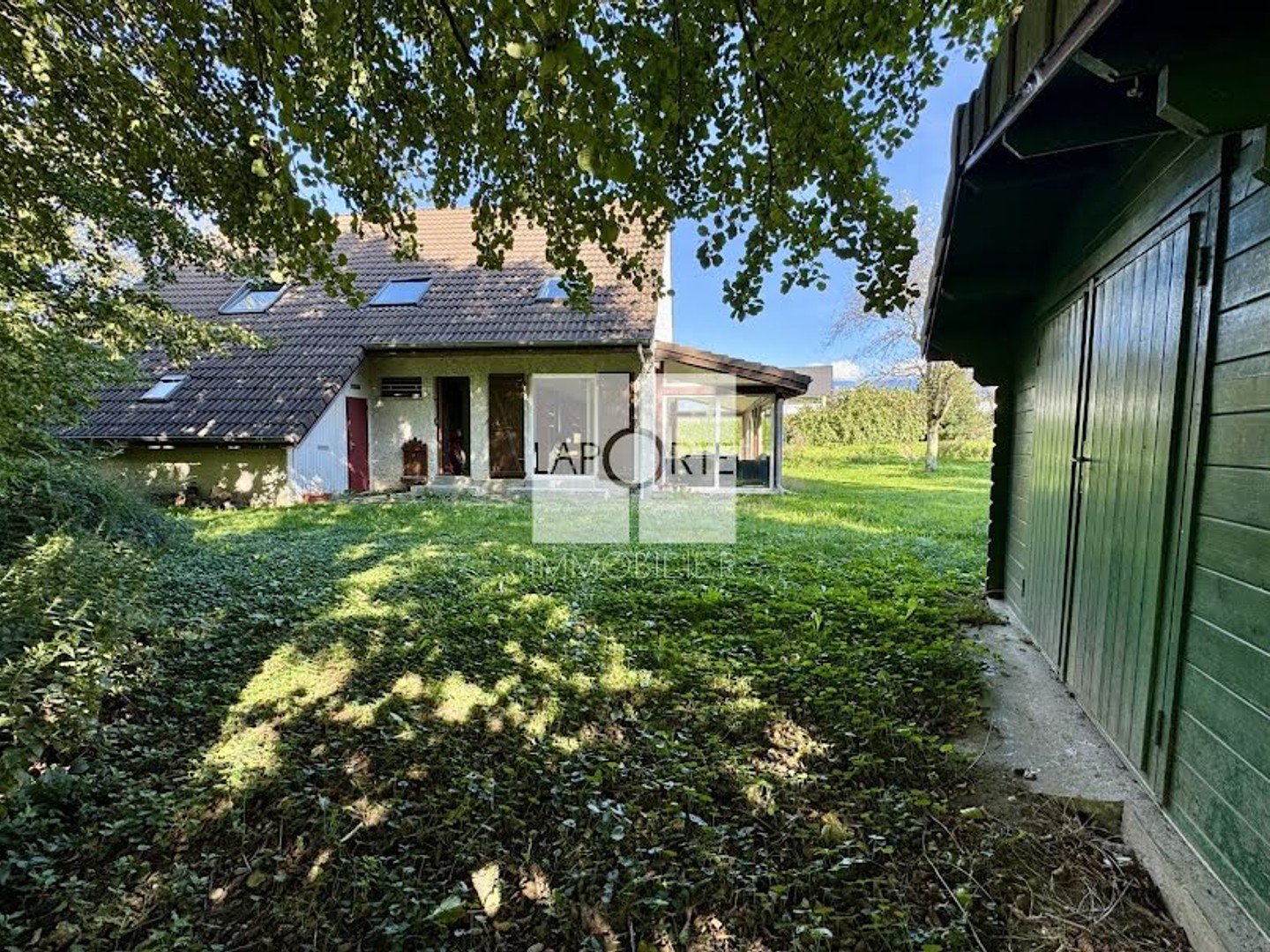 Maison 6 pièces 141 m²