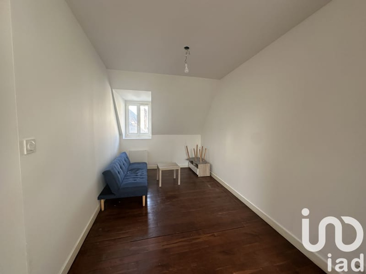 Maison à vendre - 2 pièces - 80m2 - Vierzon (18100)