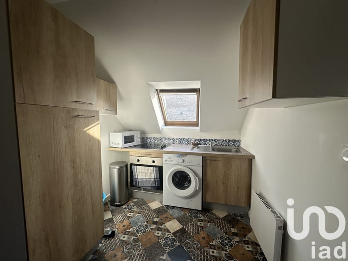 Maison à vendre - 2 pièces - 80m2 - Vierzon (18100)