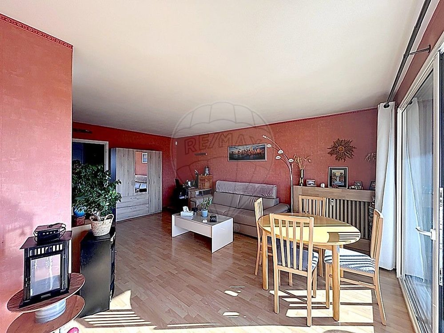 Appartement à vendre - 2 pièces - 56m2 - Colombes (92700)