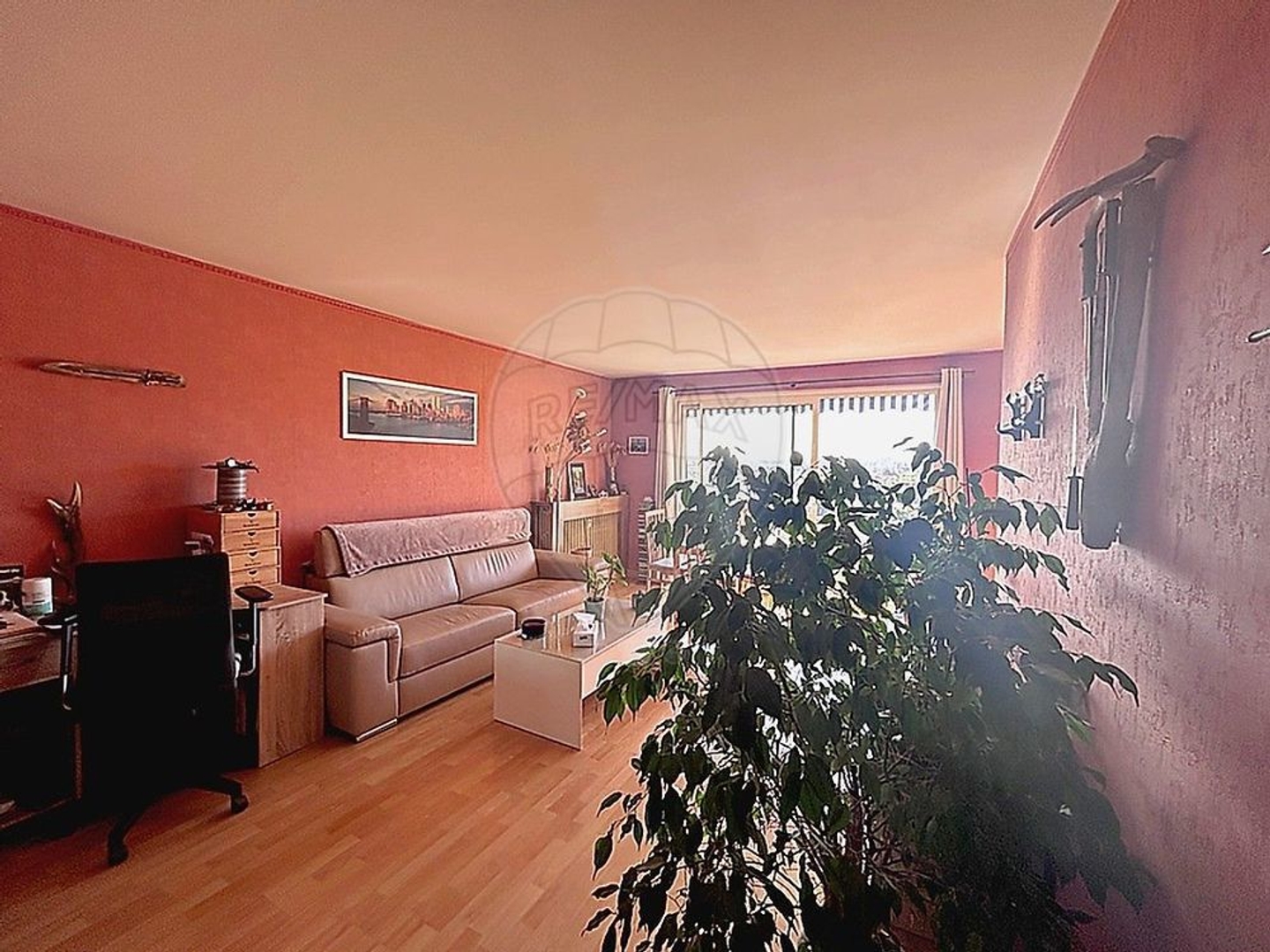 Appartement à vendre - 2 pièces - 56m2 - Colombes (92700)