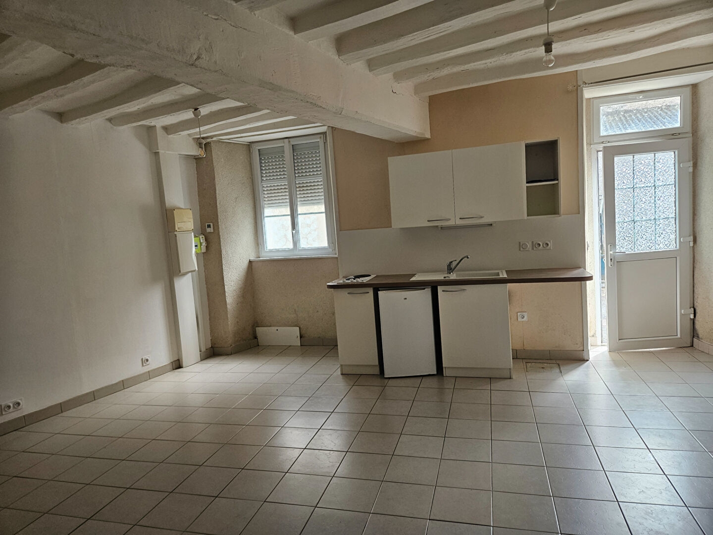Appartement à vendre - 4 pièces - 89m2 - Chemillé-En-Anjou (49120)