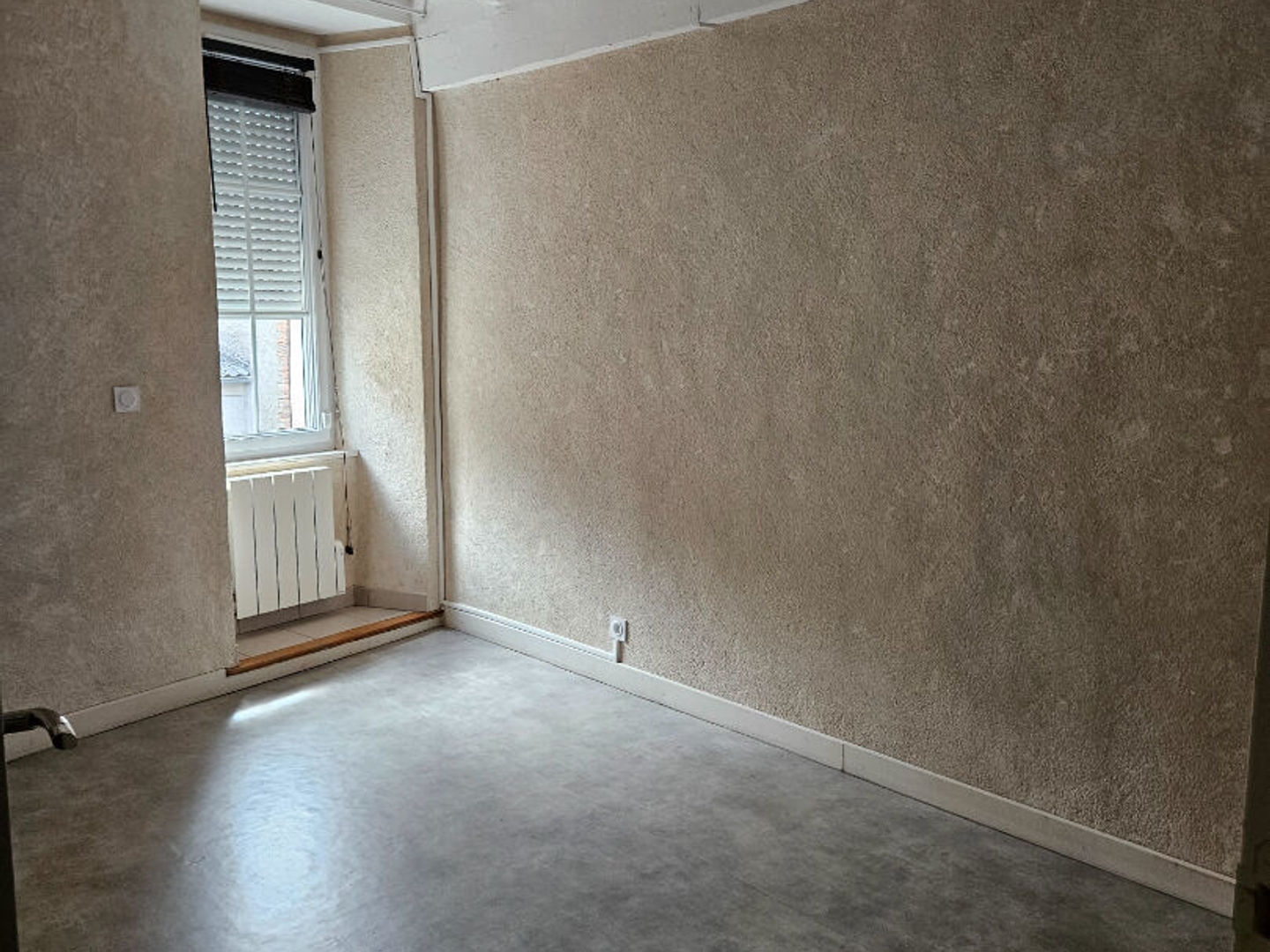 Appartement à vendre - 4 pièces - 89m2 - Chemillé-En-Anjou (49120)
