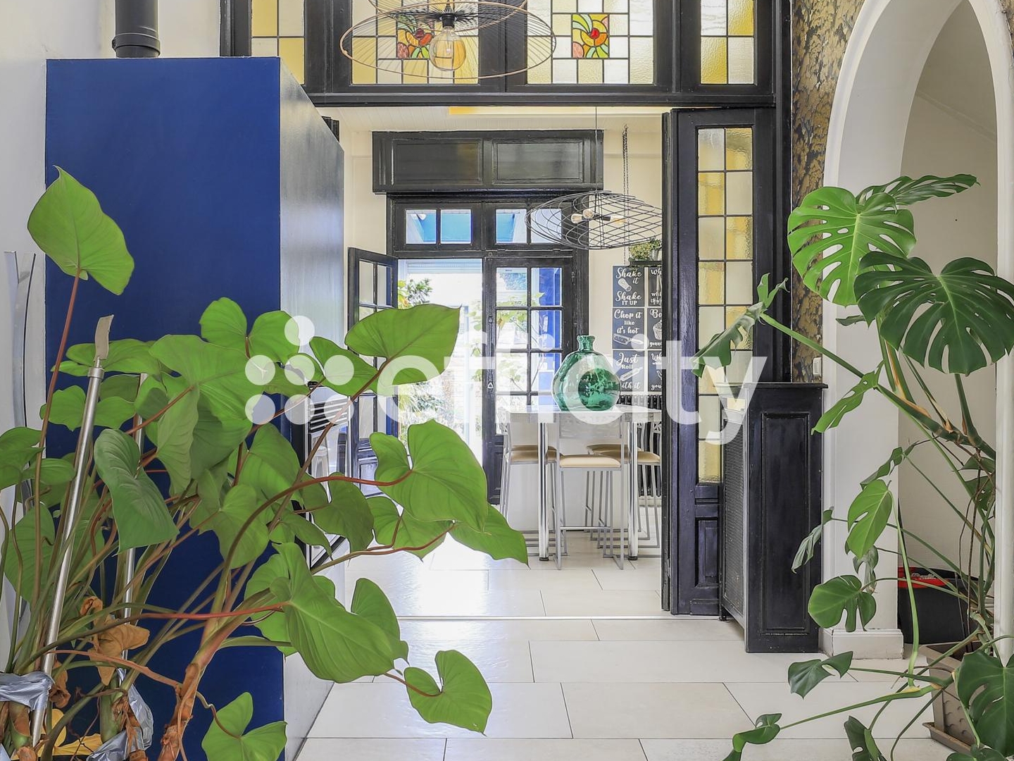 Maison 8 pièces 190 m²