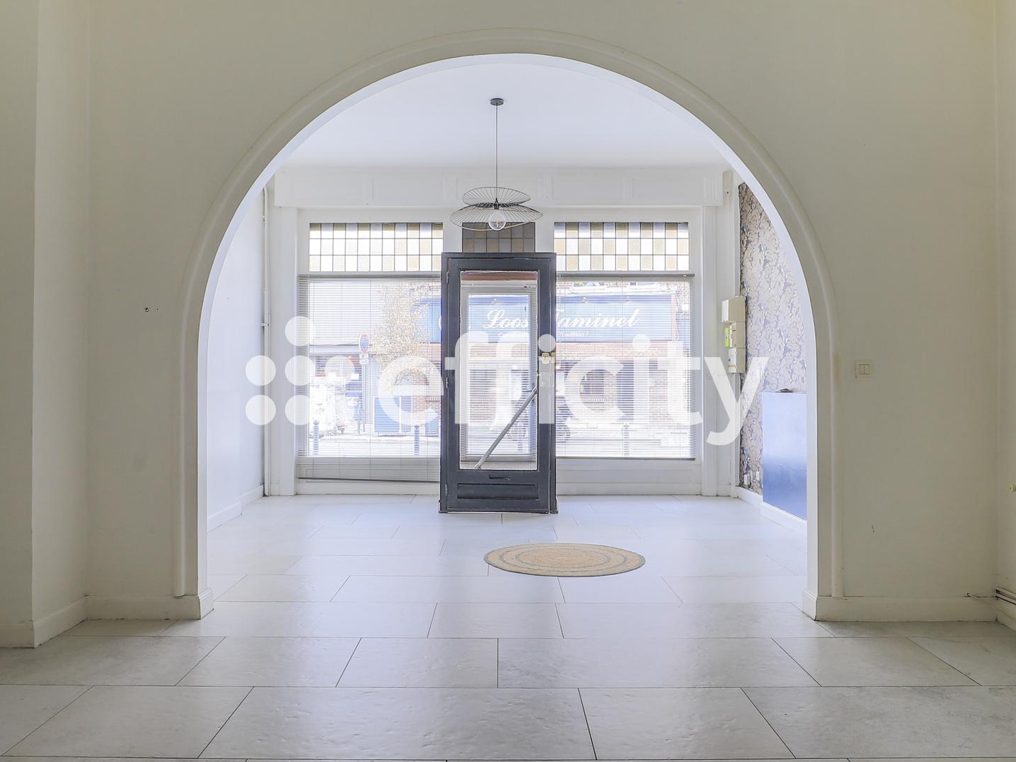 Maison à vendre - 8 pièces - 190m2 - Loos (59120)