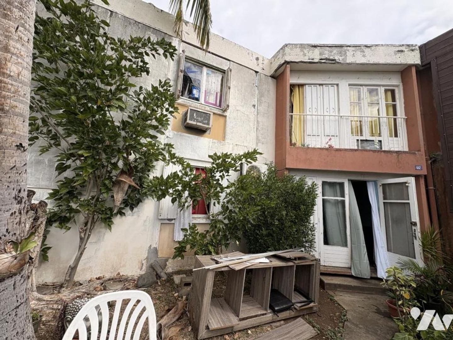 Maison 5 pièces 85 m²