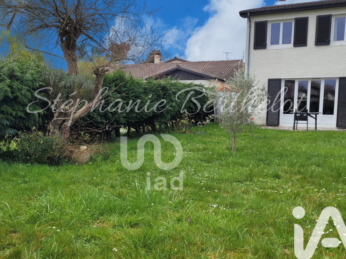 Maison 5 pièces 88 m²