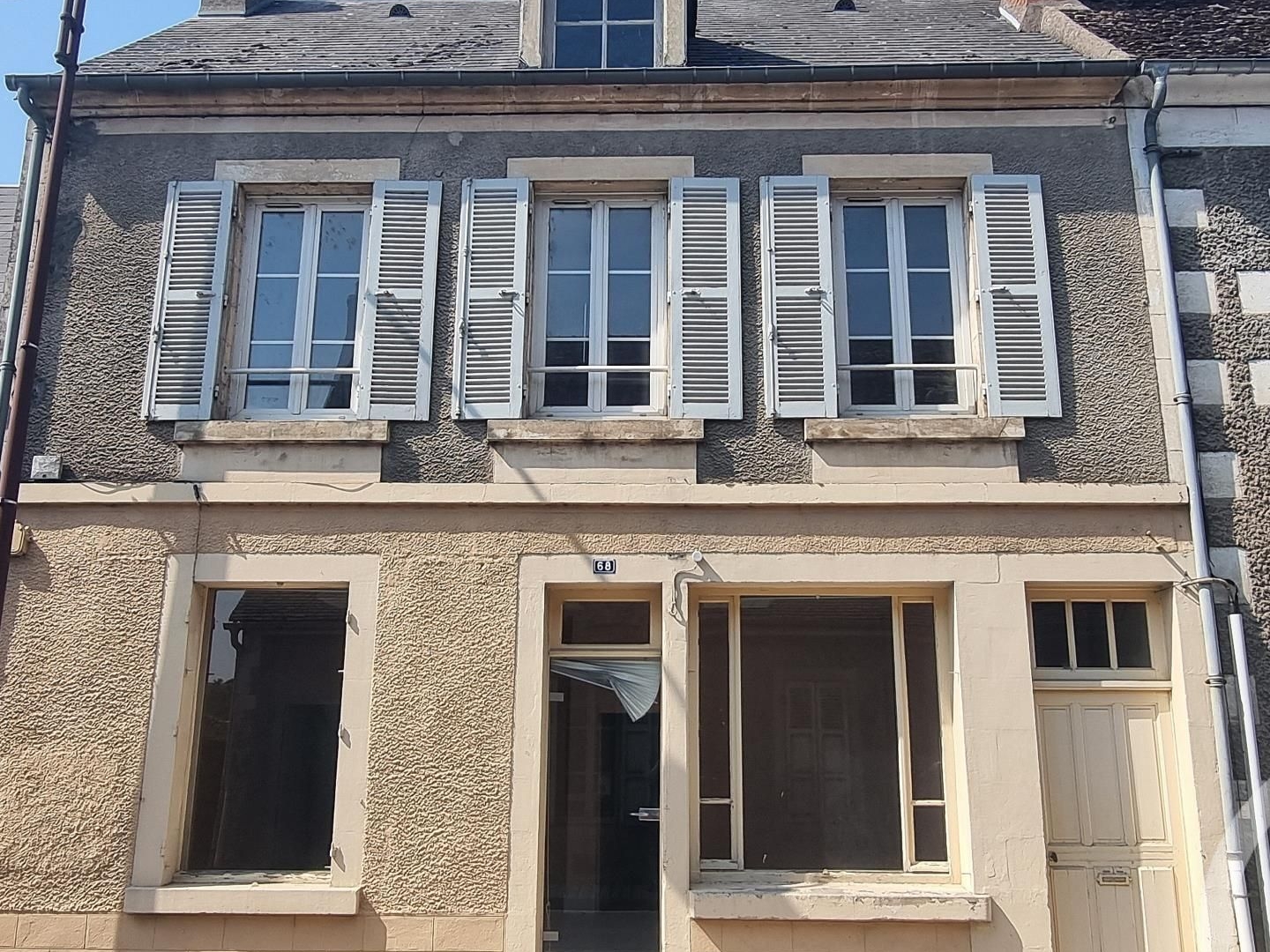 Maison 6 pièces 104 m²