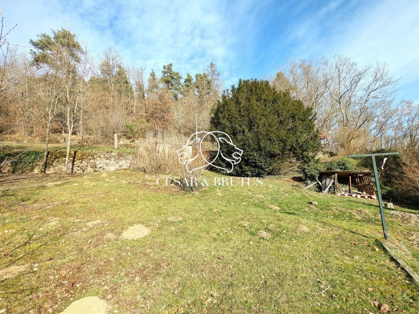 Maison à vendre - 3 pièces - 84m2 - Vorey (43800)