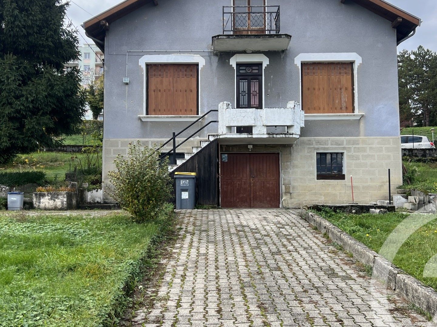 Maison 5 pièces 85 m²