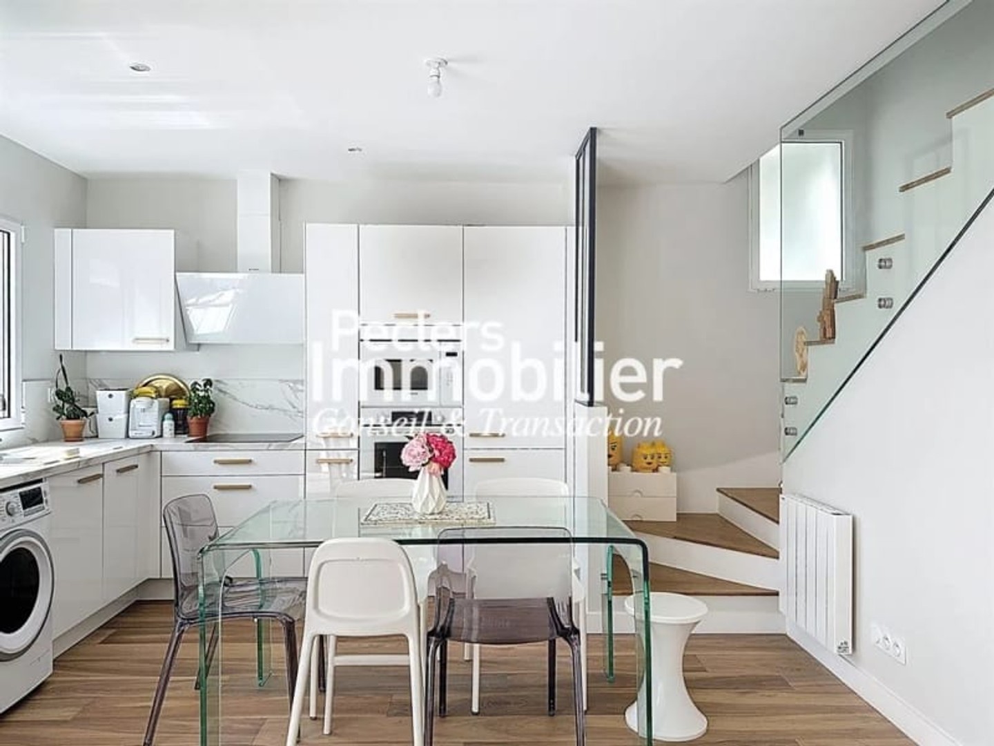 Maison 5 pièces 80 m²