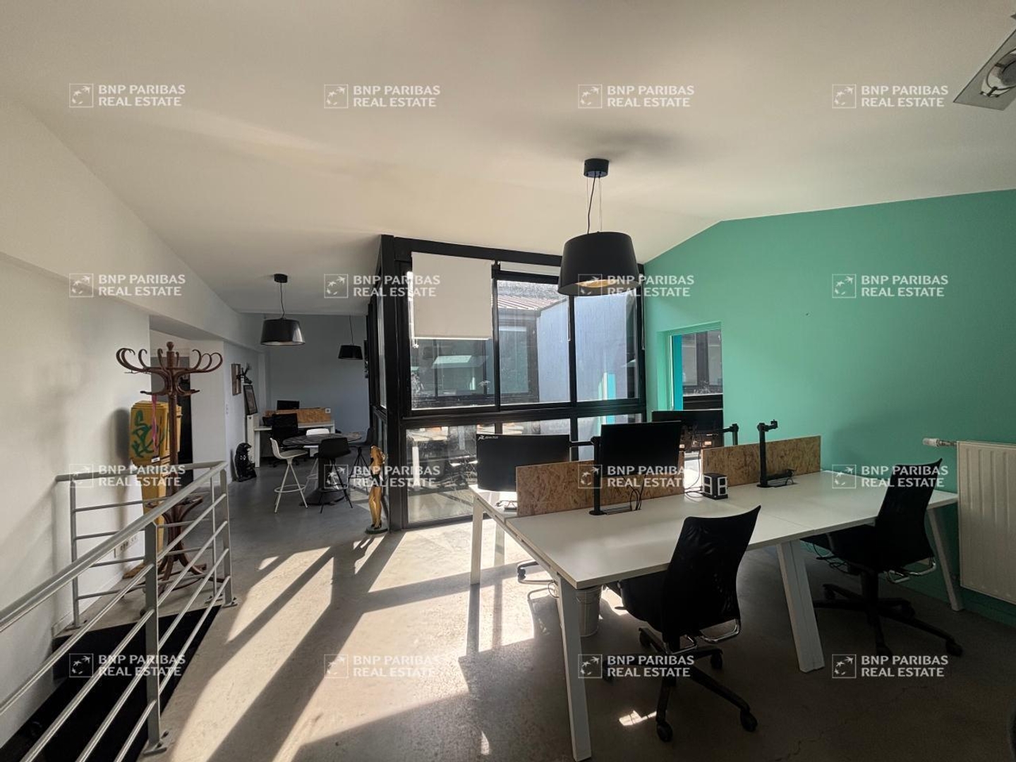 Vente Bureau Lille 59000
