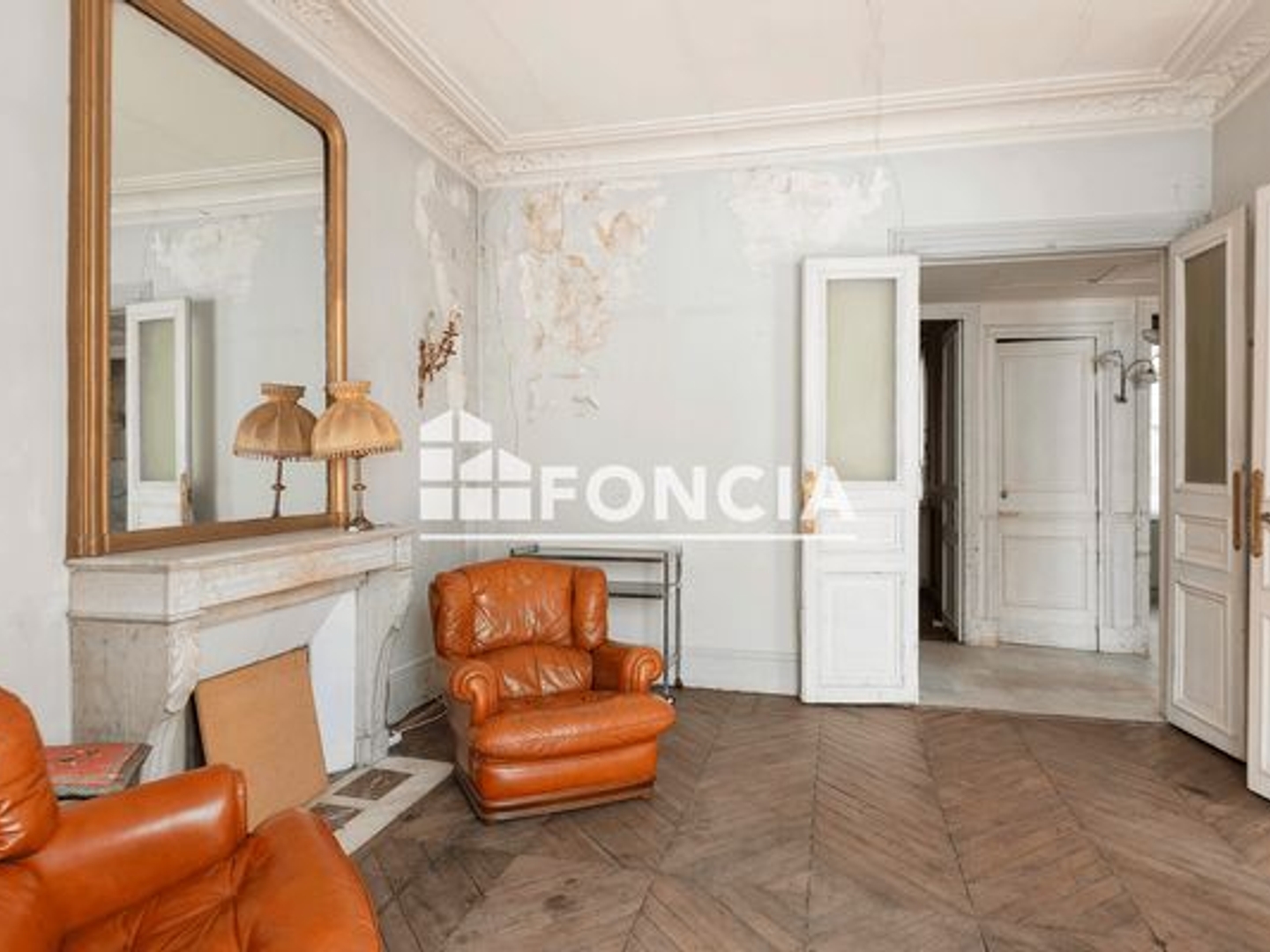 Appartement 4 pièces 67 m²