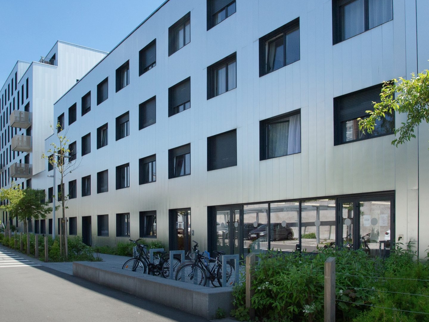 Appartement 1 pièce 18 m²