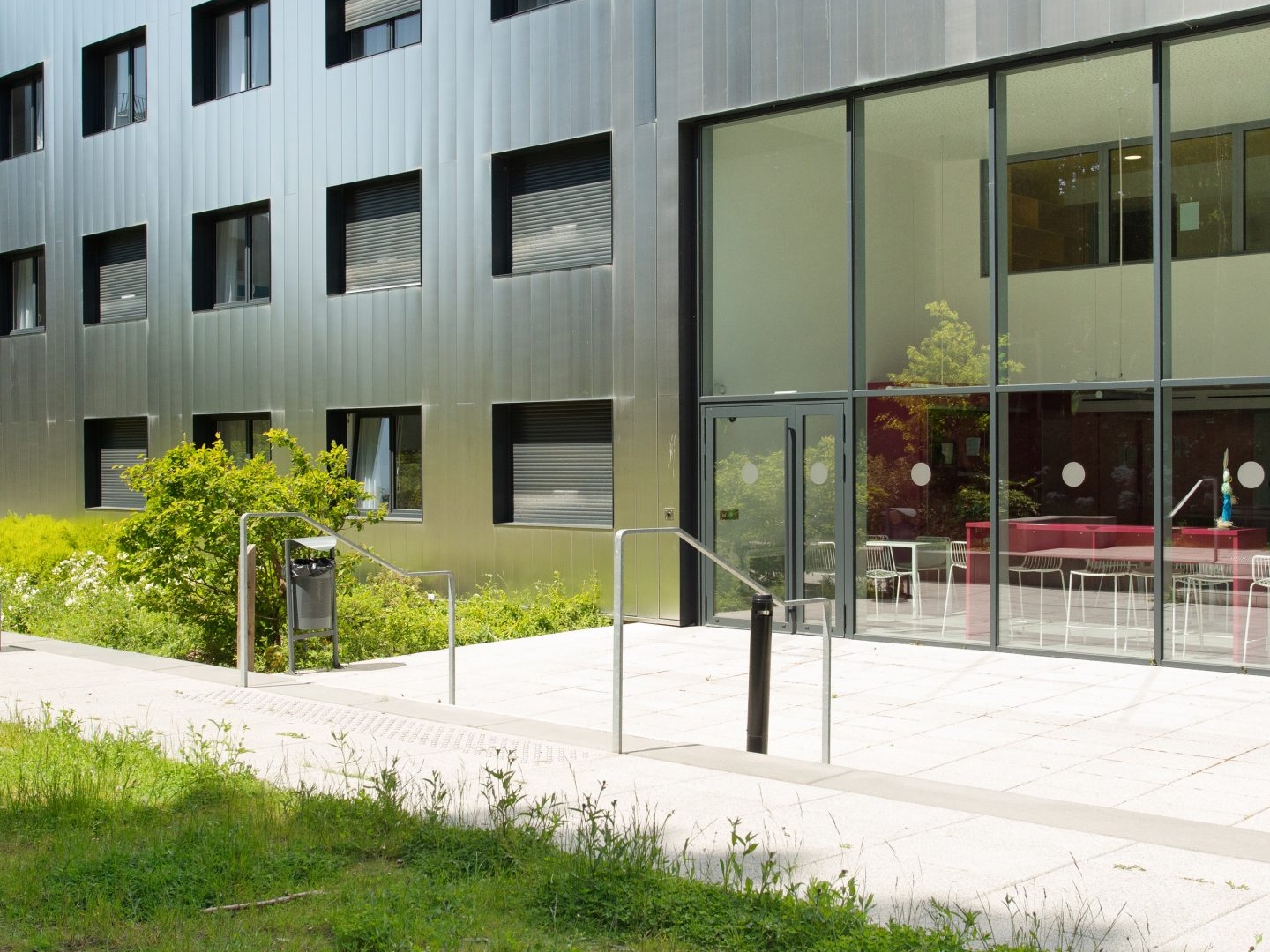 Appartement à vendre - 1 pièce - 18m2 - Lille (59000)