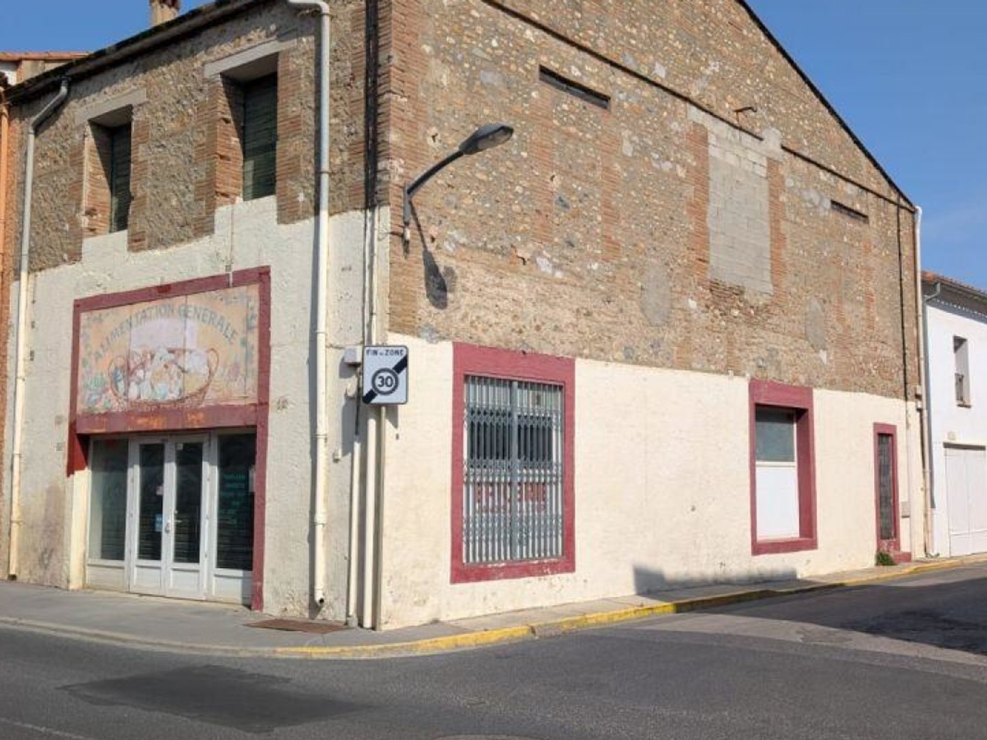 Vente Boutique/Local commercial 230 m²