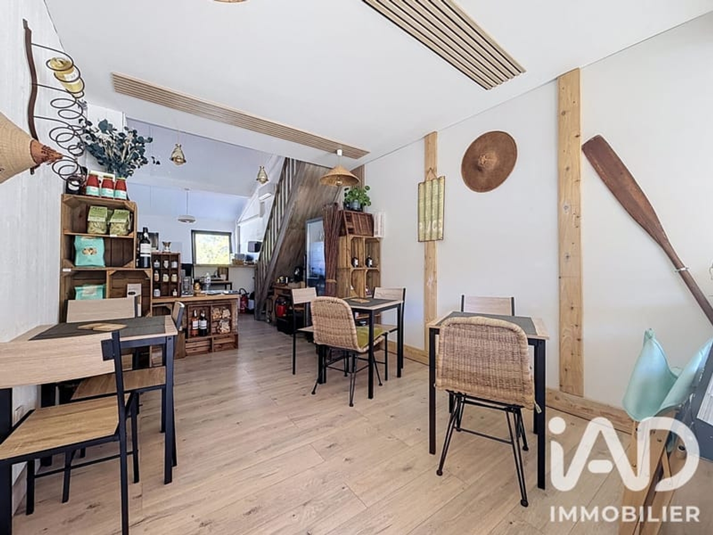Magasin à vendre - 1 pièce - 50m2 - Colombiers (34440)