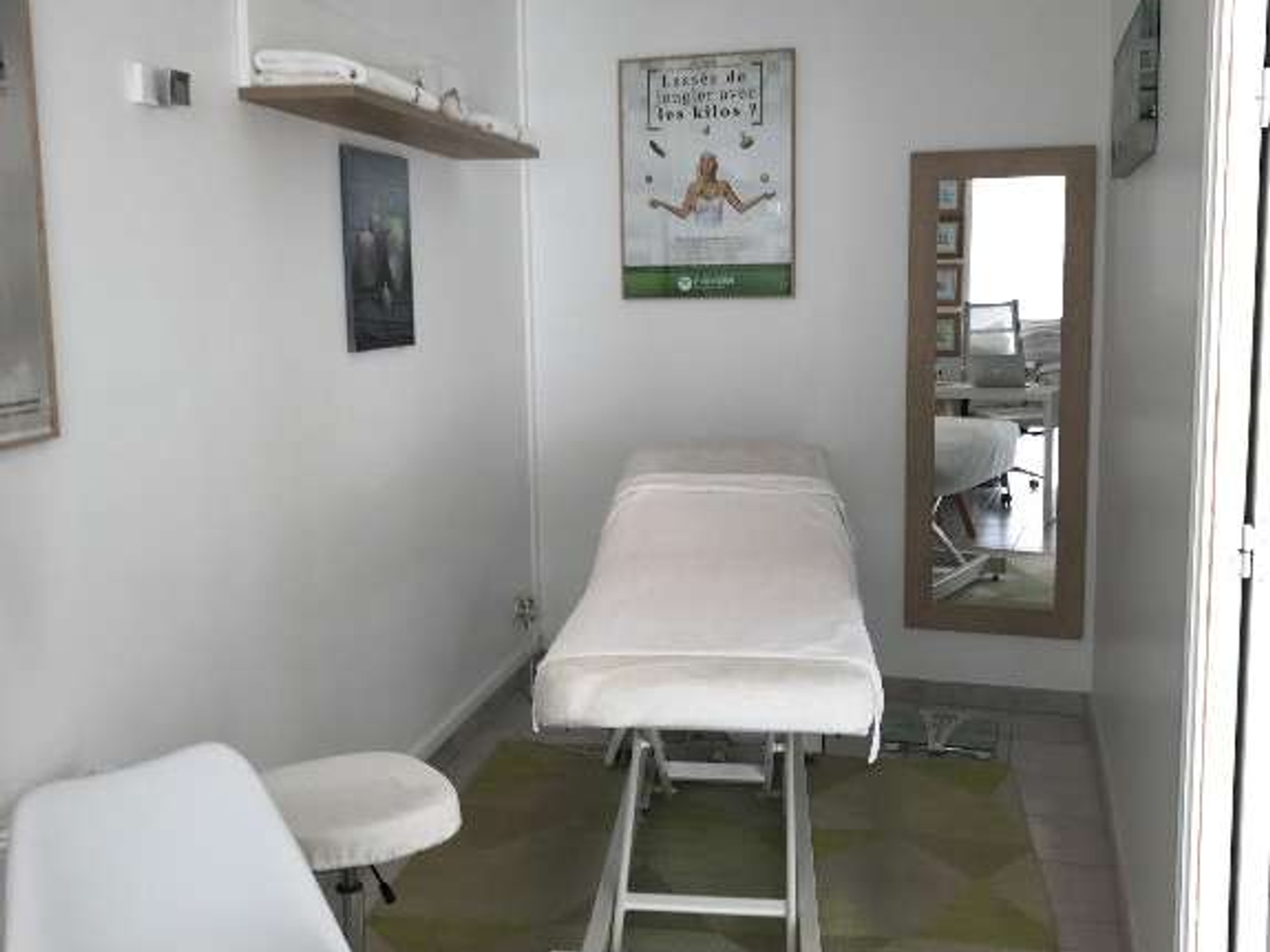 Vente murs commerciaux loués à Angers hyper centre