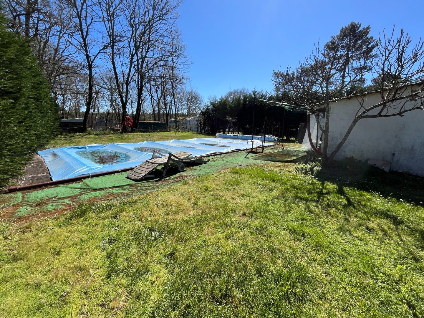 Autre à vendre - Losse (40240)