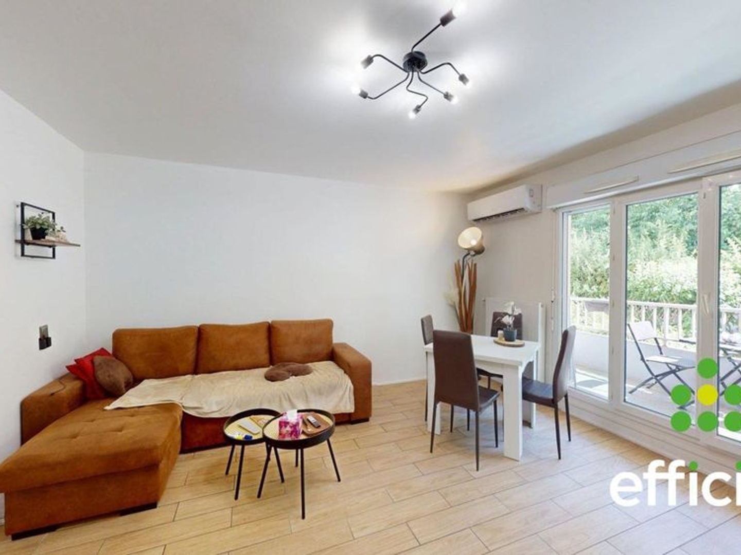 Appartement à vendre - 4 pièces - 80m2 - Oullins-Pierre-Bé... (69600)