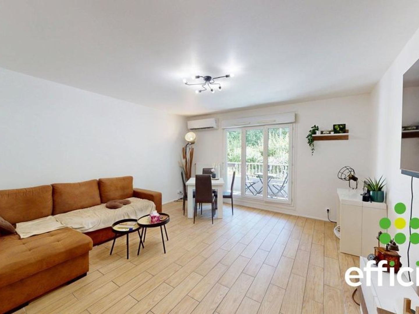 Appartement à vendre - 4 pièces - 80m2 - Oullins-Pierre-Bé... (69600)