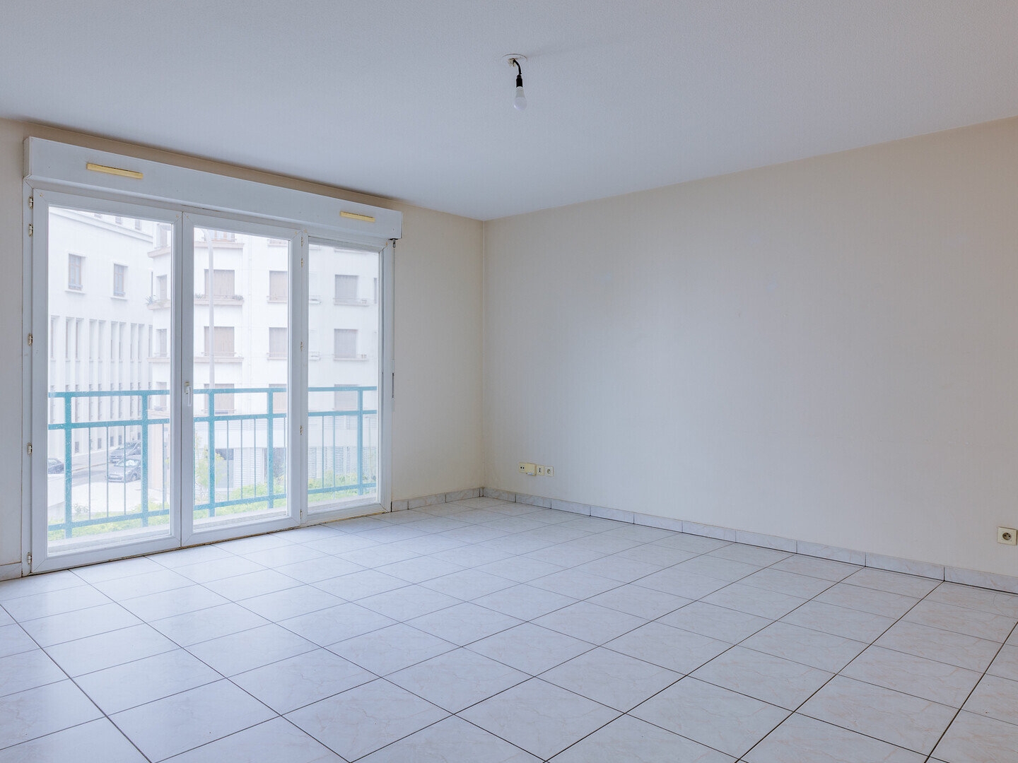 Appartement à vendre - 3 pièces - 70m2 - Lyon 7e (69007)