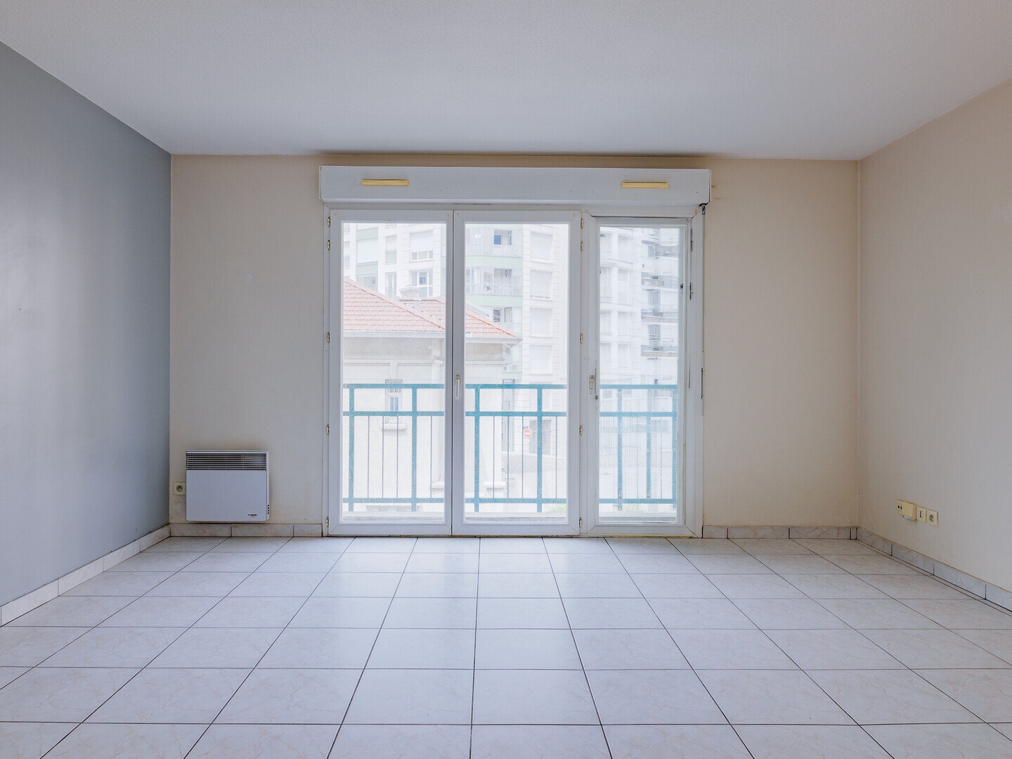 Appartement à vendre - 3 pièces - 70m2 - Lyon 7e (69007)