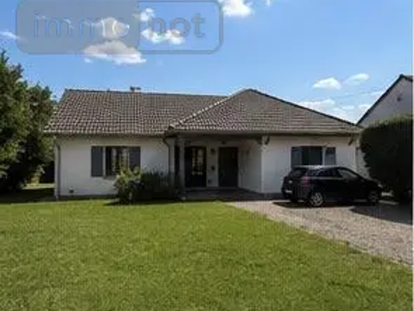 Maison 5 pièces 140 m²