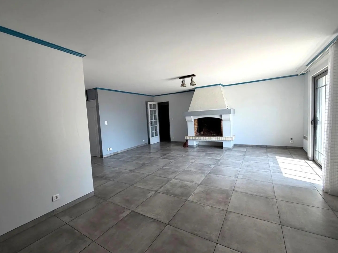 Maison à vendre - 5 pièces - 140m2 - Panzoult (37220)