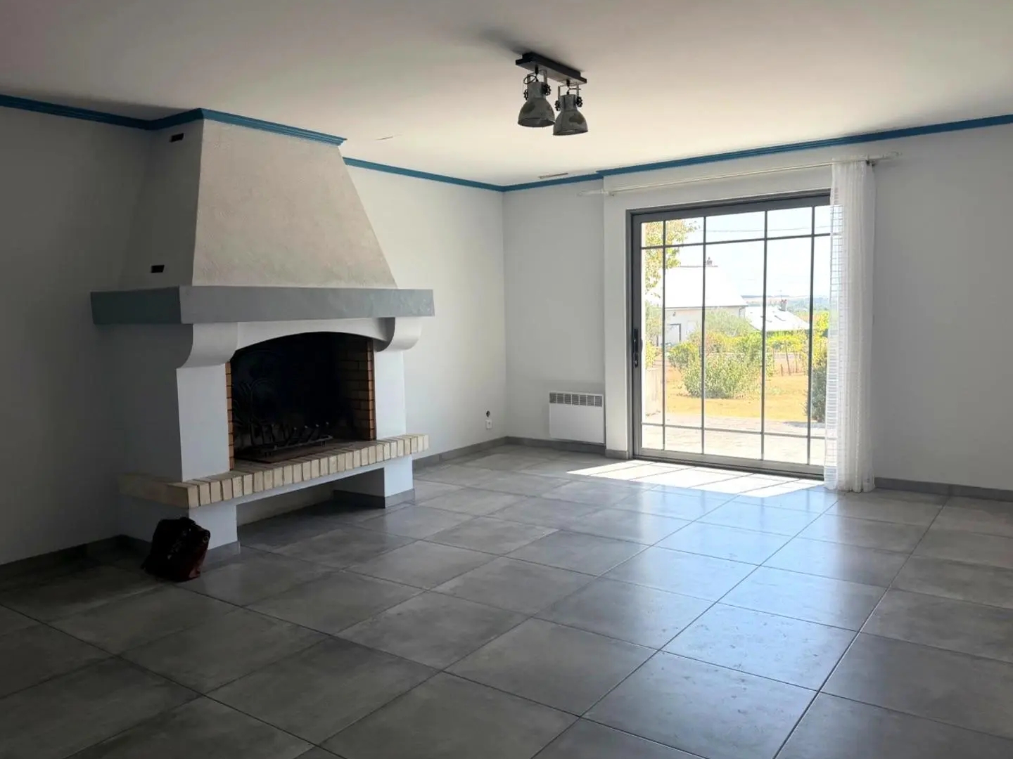 Maison à vendre - 5 pièces - 140m2 - Panzoult (37220)