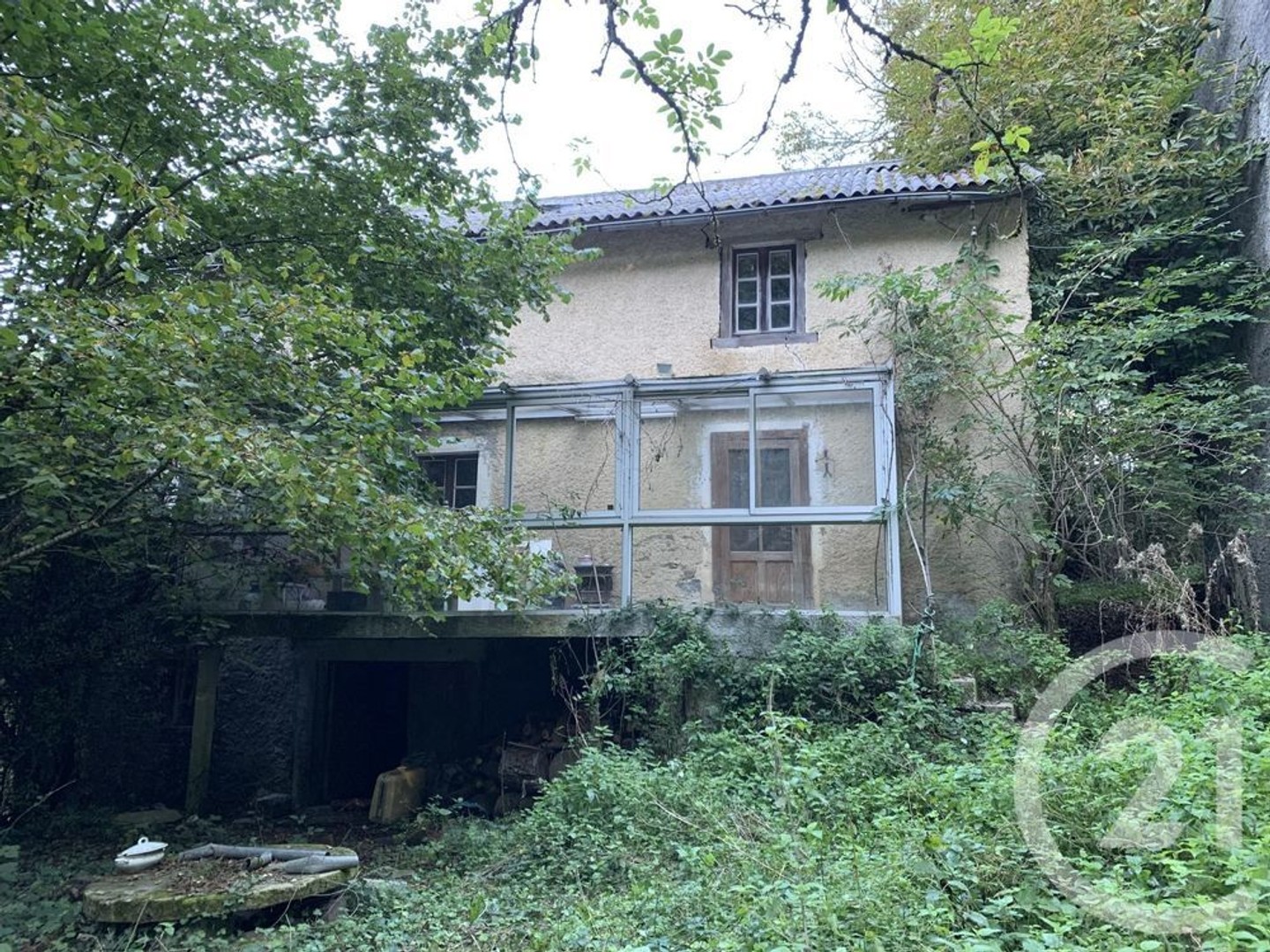 Maison 7 pièces 250 m²