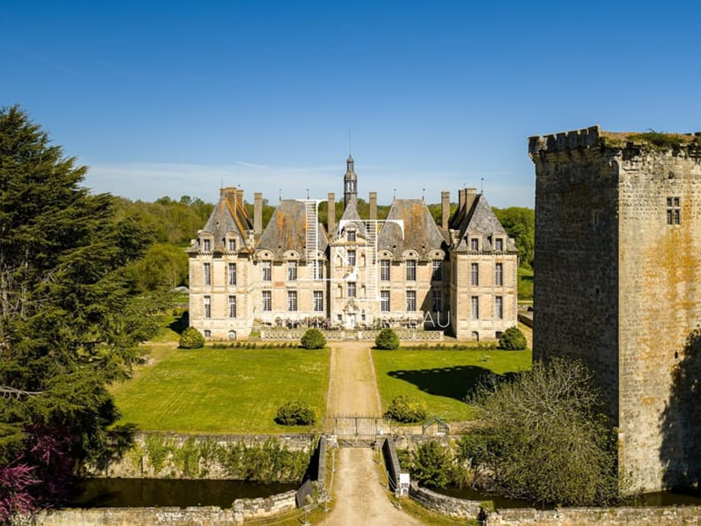 Maison à vendre Niort