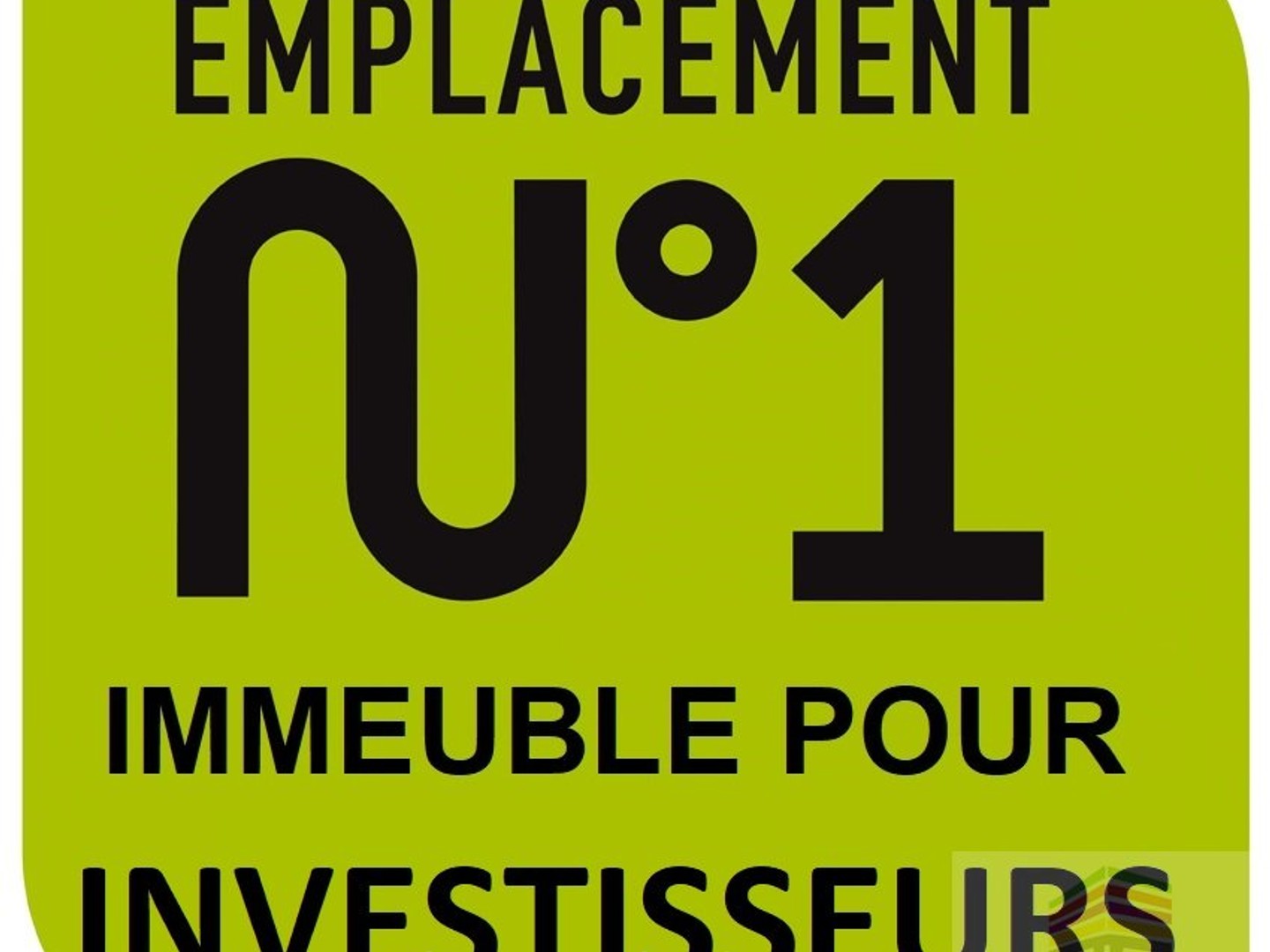Immeuble