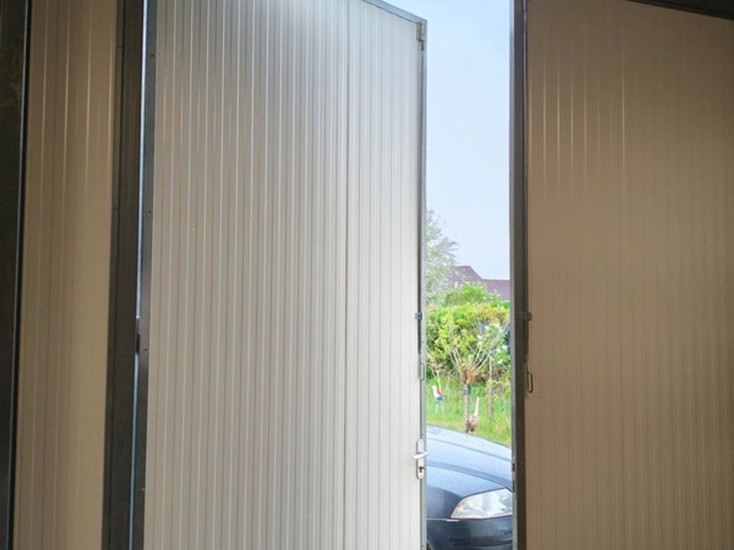 Immeuble à vendre - 1 pièce - 80m2 - Chuelles (45220)