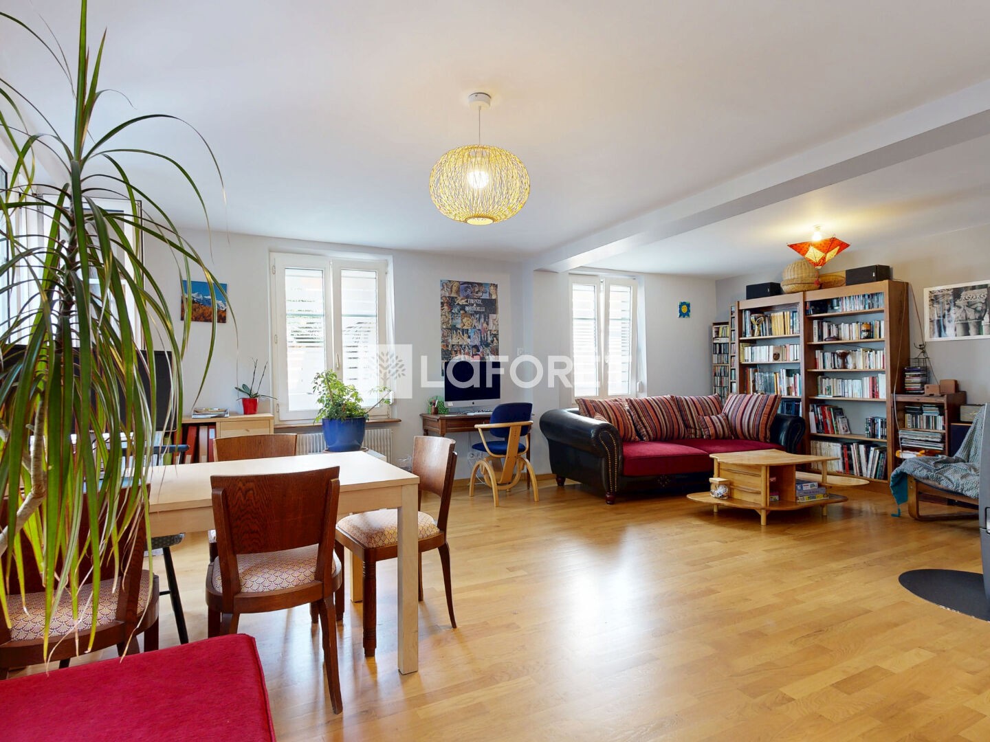 Maison 5 pièces 142 m²