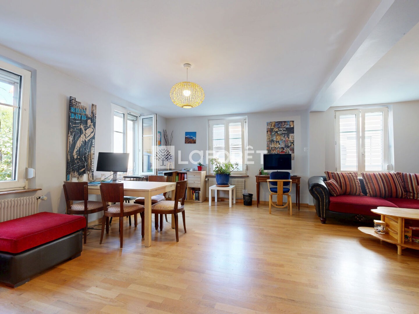 Maison à vendre - 5 pièces - 142m2 - Schiltigheim (67300)