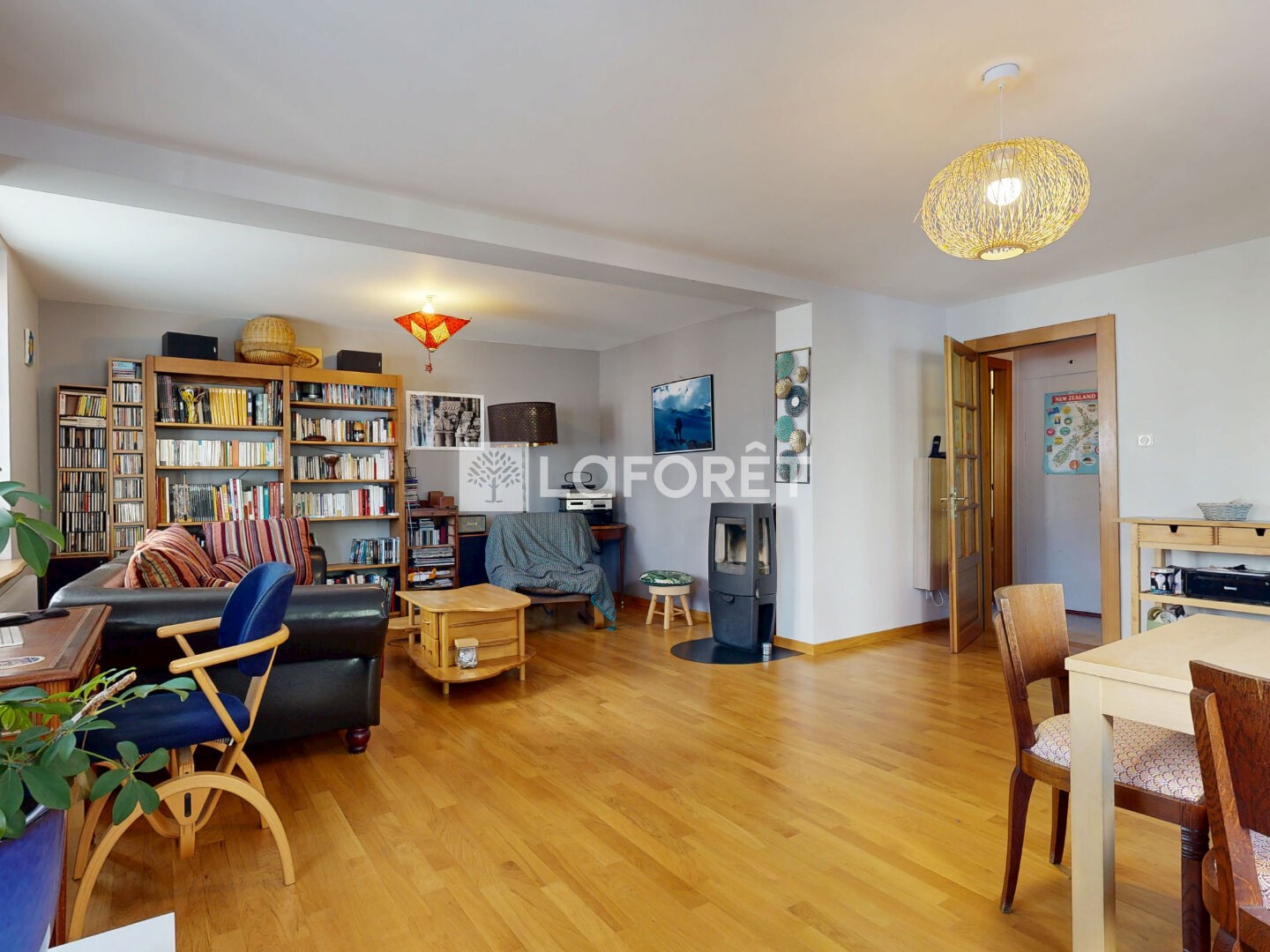 Maison à vendre - 5 pièces - 142m2 - Schiltigheim (67300)