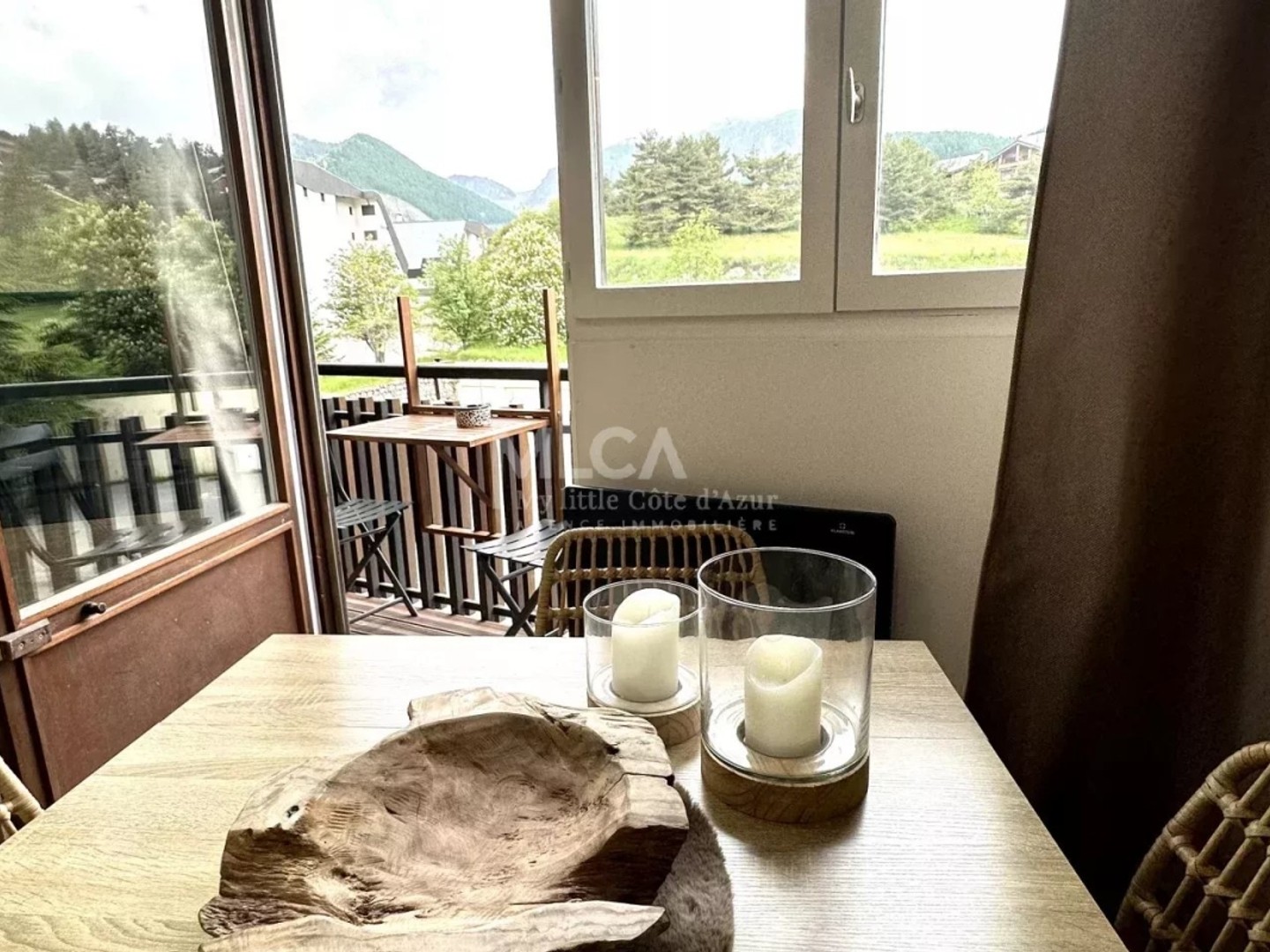 STUDIO CABINE ENTIEREMENT RENOVE