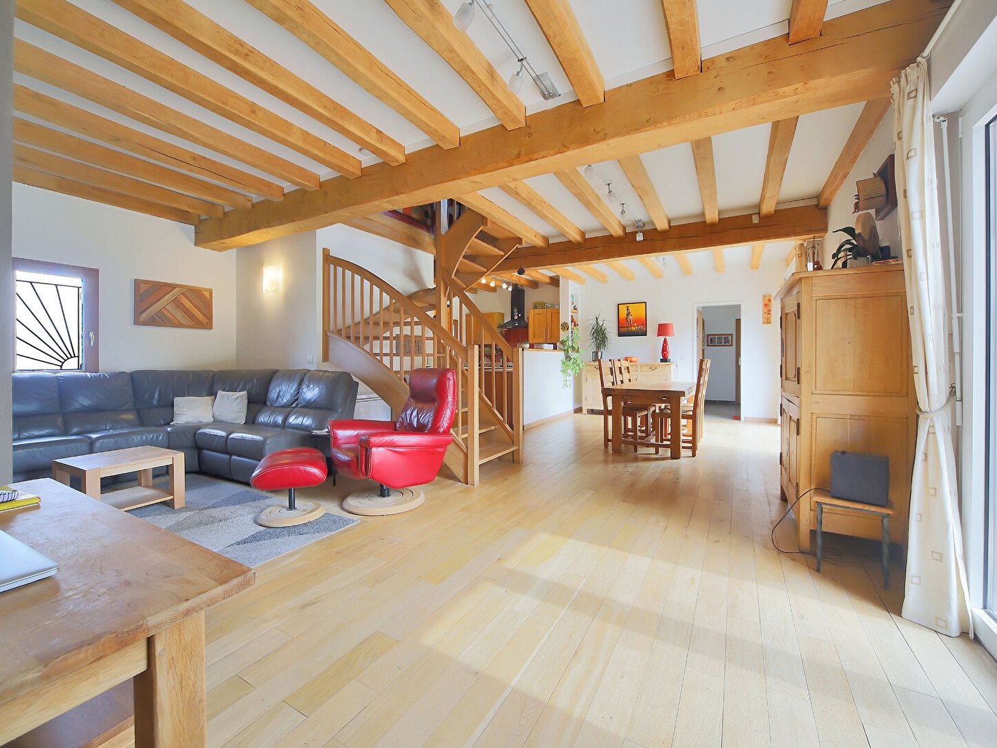 Maison à vendre - 5 pièces - 128m2 - Aix (59310)