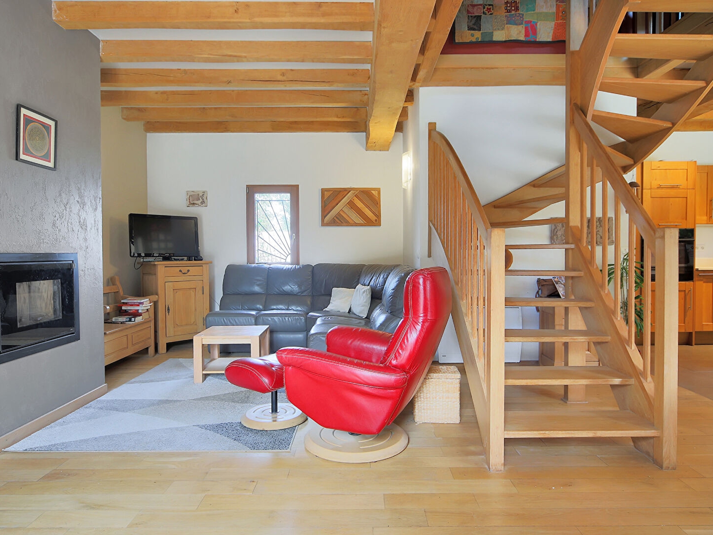 Maison à vendre - 5 pièces - 128m2 - Aix (59310)