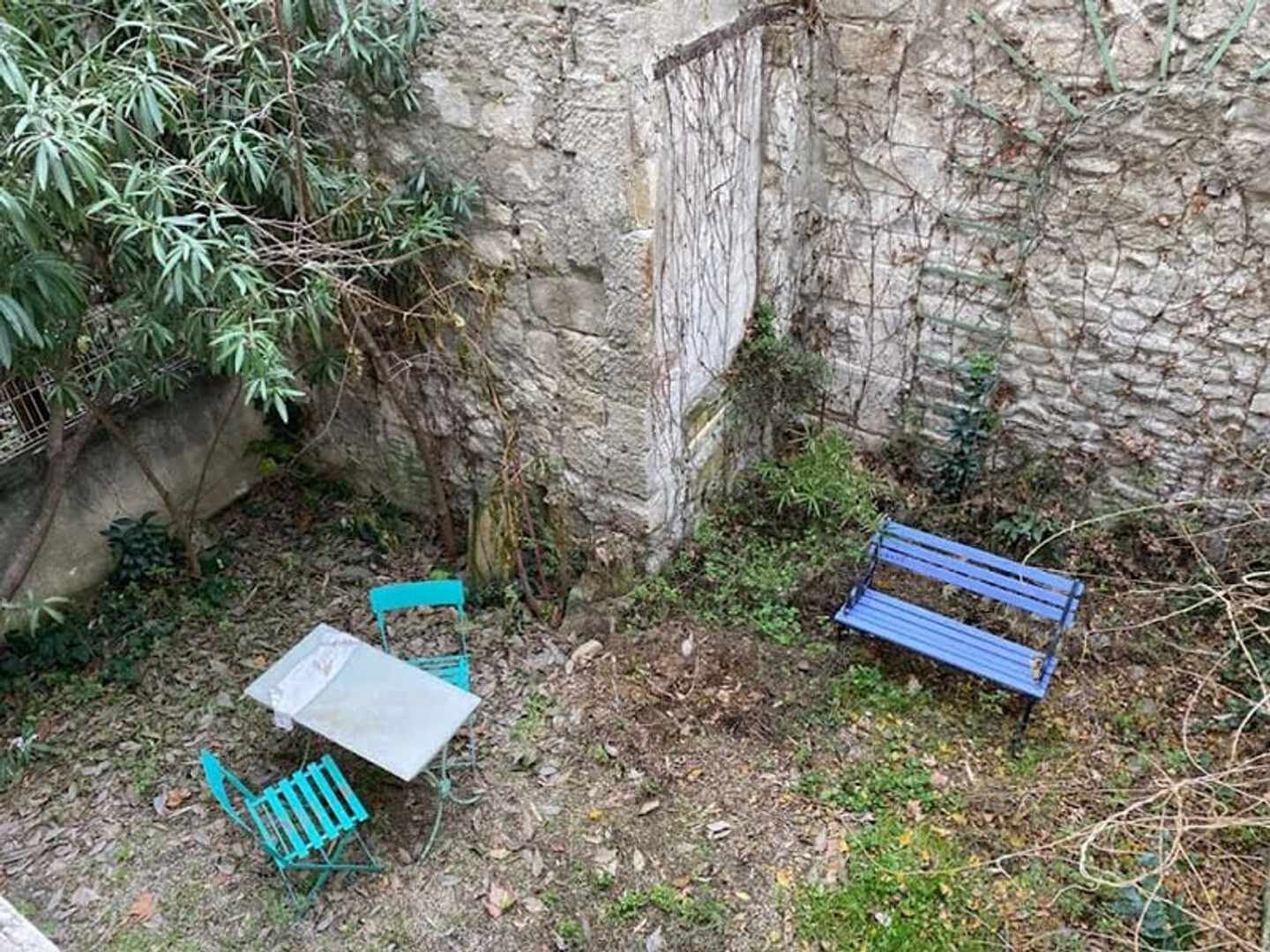 Appartement à vendre - 2 pièces - 100m2 - Avignon (84000)