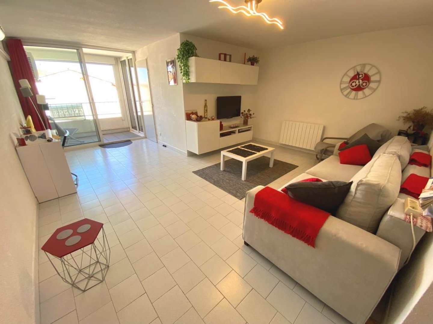 Appartement à vendre - 3 pièces - 62m2 - Le Grau-Du-Roi (30240)