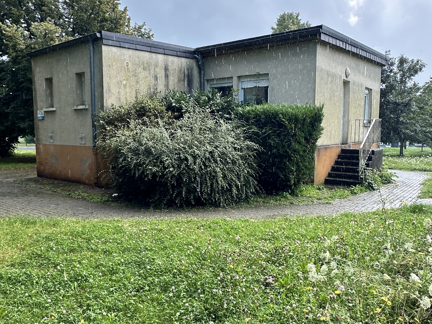 Locaux à vendre - 3 pièces - 76m2 - Rouhling (57520)