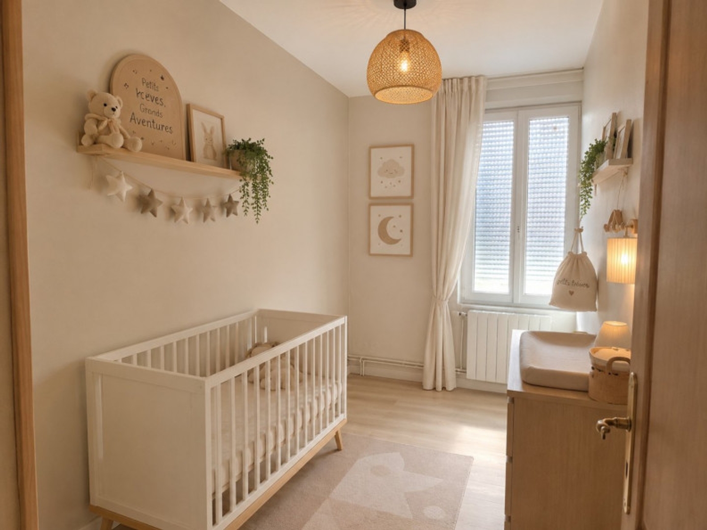 Maison à vendre - 5 pièces - 128m2 - Sin-Le-Noble (59450)