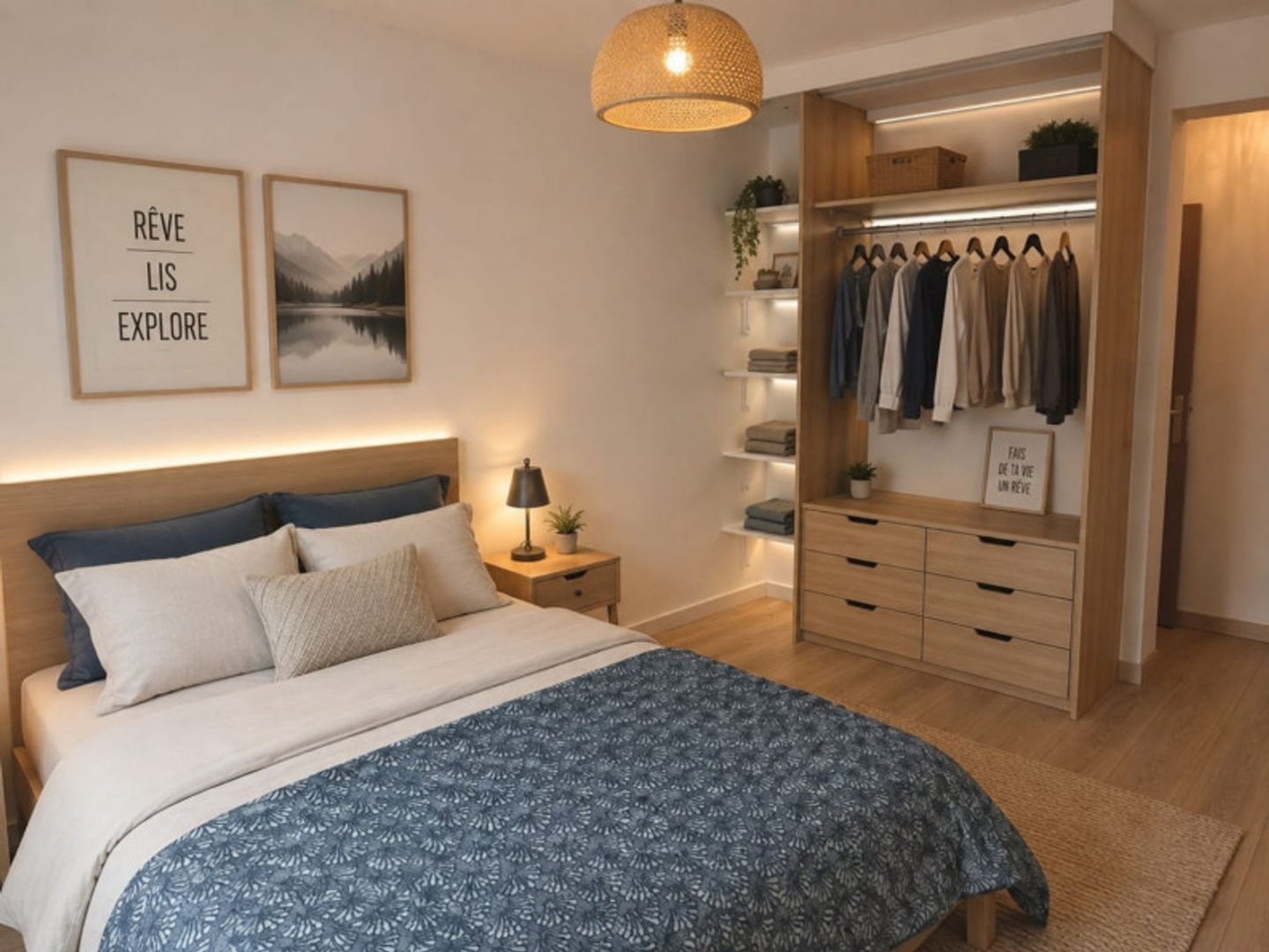 Maison à vendre - 5 pièces - 128m2 - Sin-Le-Noble (59450)